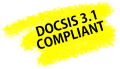 DOCSIS 3.1 COMPLIANT