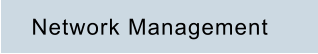 Network Management
