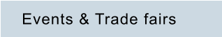 Events & Trade fairs
